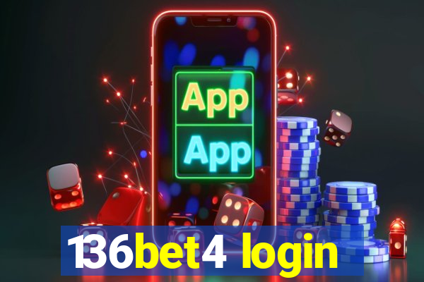 136bet4 login